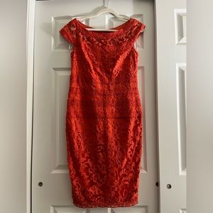 Tadashi Shoji Dress